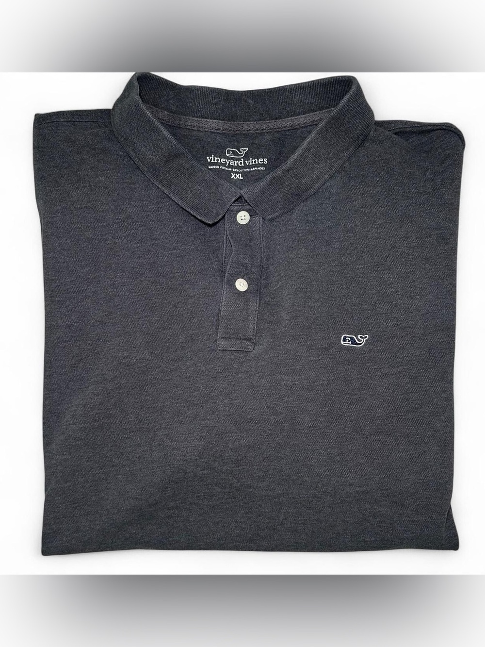 Vineyard Vines Classic Polo XXL